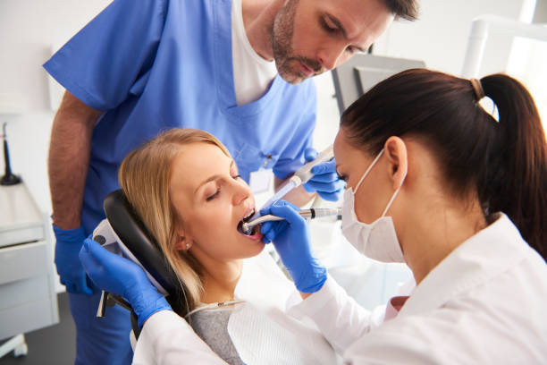 Best Dentures (Full and Partial)  in Alpine, TX