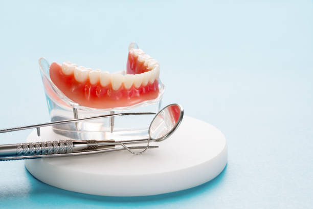 Dental Inlays and Onlays in Alpine, TX