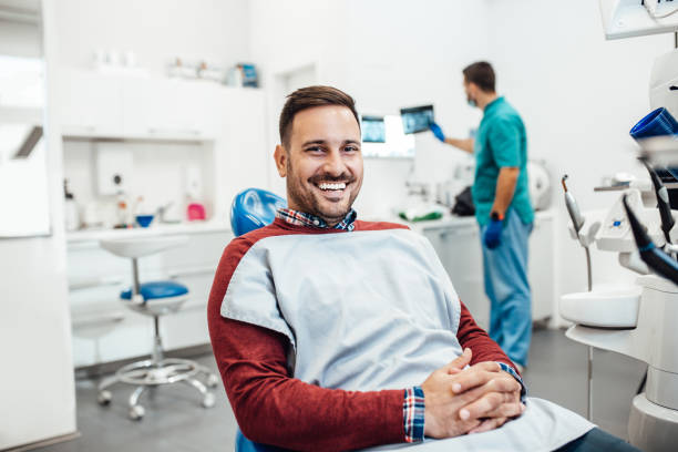 Dental X-Rays and Imaging in Alpine, TX