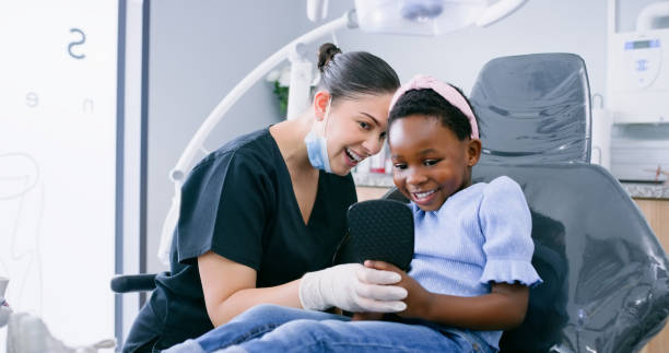 Laser Dentistry in Alpine, TX