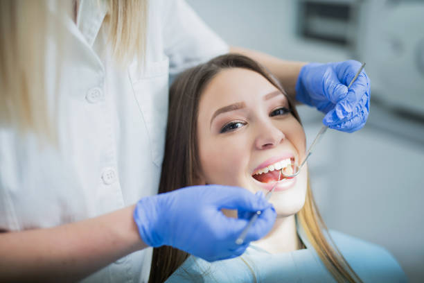 Why Choose Us for Your Dental Needs in Alpine, TX
