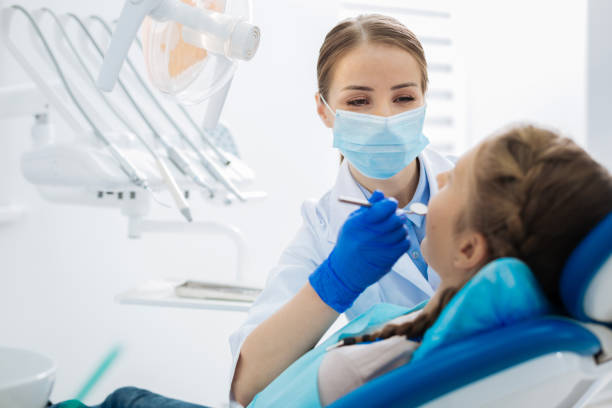 Laser Dentistry in Alpine, TX